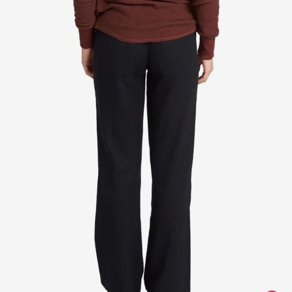 Women’s Roxy Oceanside linen pants - Picture 7 of 7